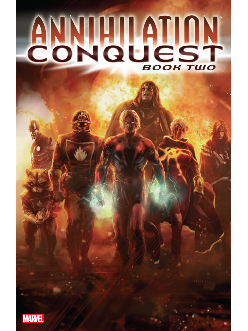Title details for Annihilation: Conquest (2008), Book 2 by Keith Giffen - Available